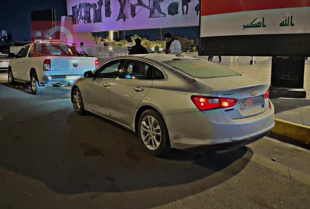 شيفروليه ماليبو